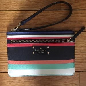 Kate Spade Wristlet